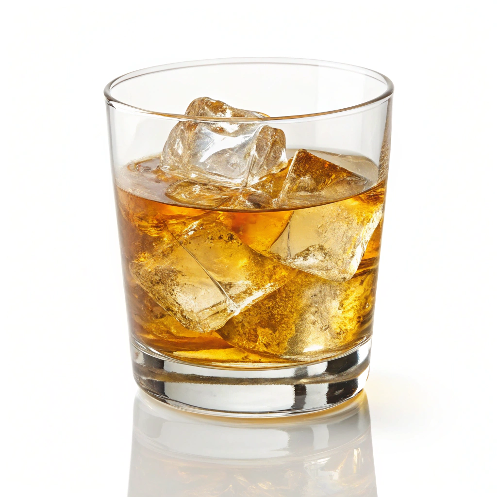 Irish Whiskey (Jameson)