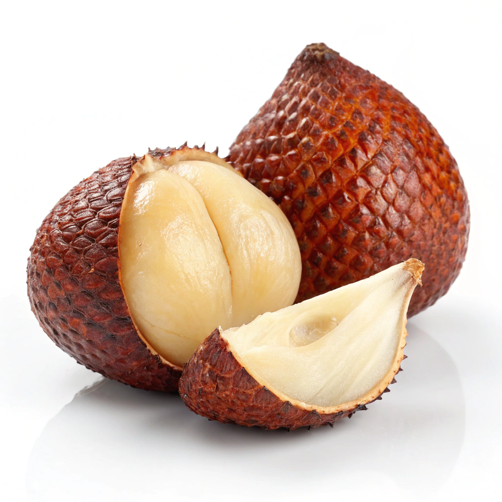 Snake Fruit (Salak)