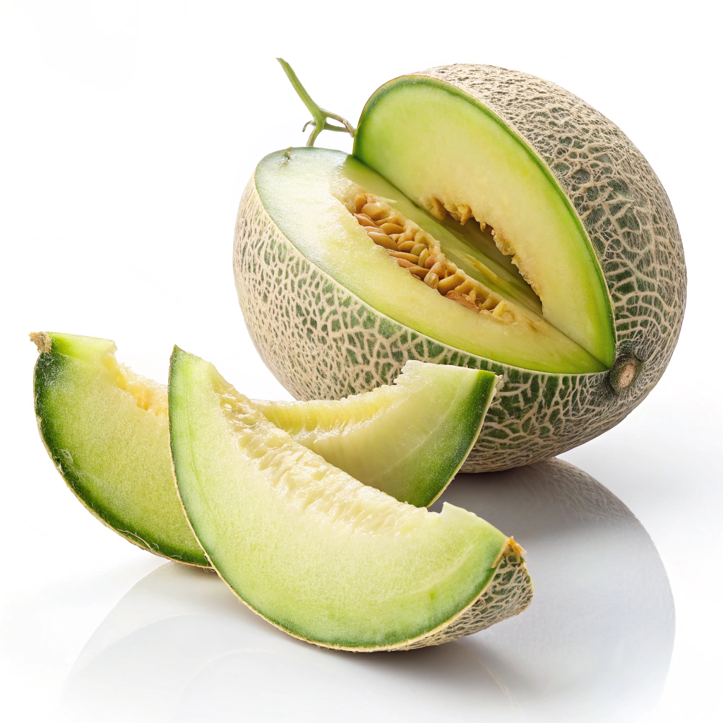 Korean Melon