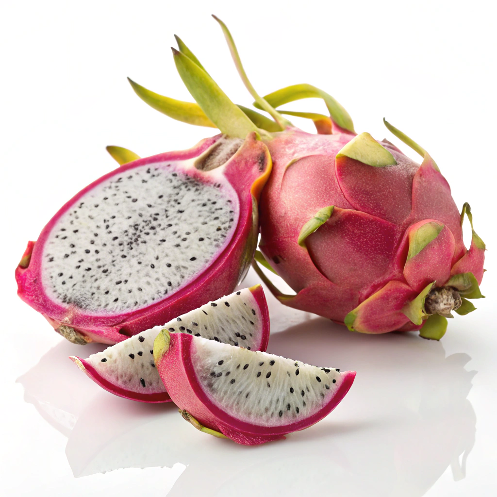 Dragon Fruit (Pitaya)