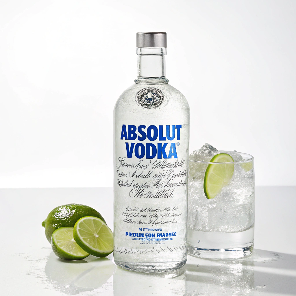 Absolut Vodka