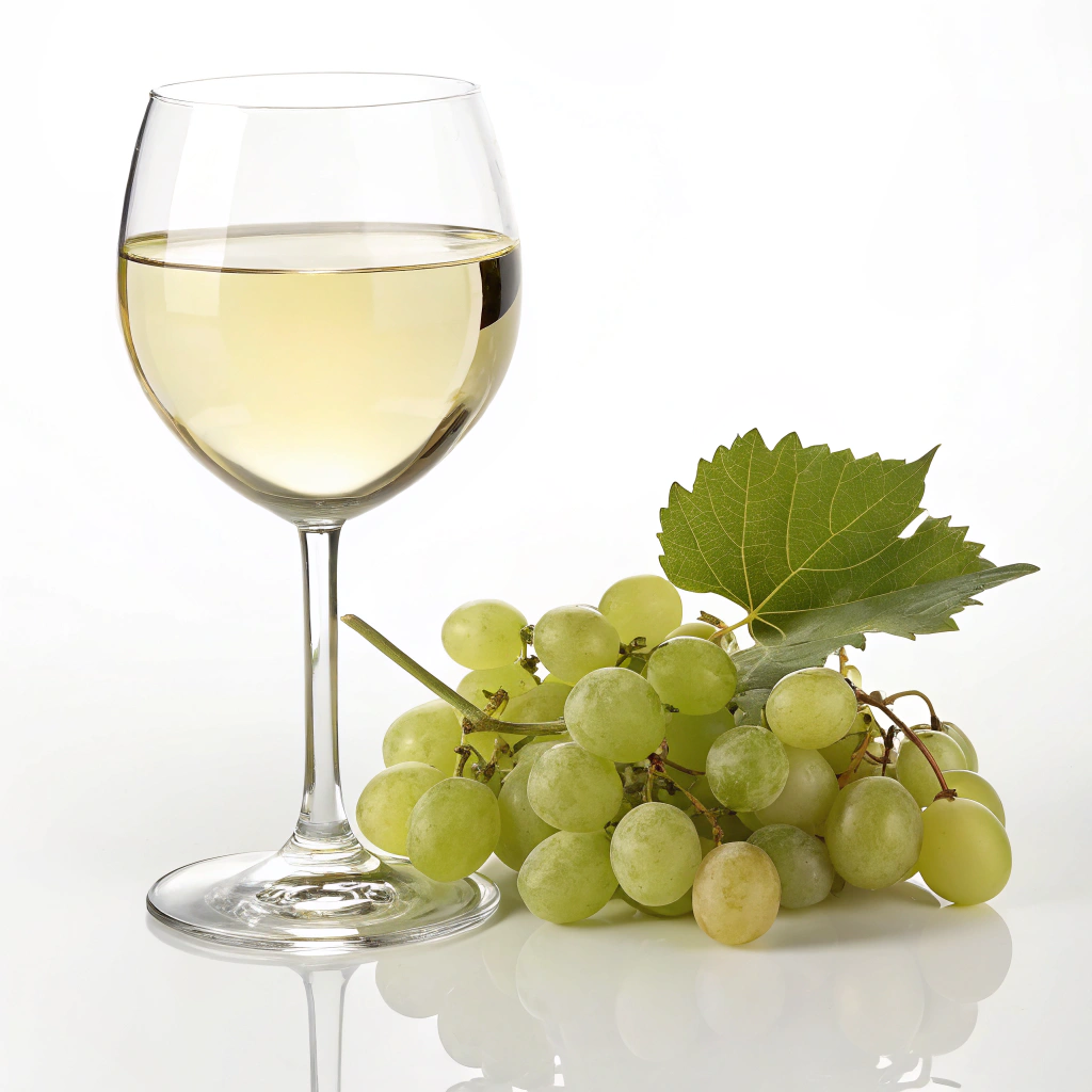 Wine: White (Pinot Grigio)