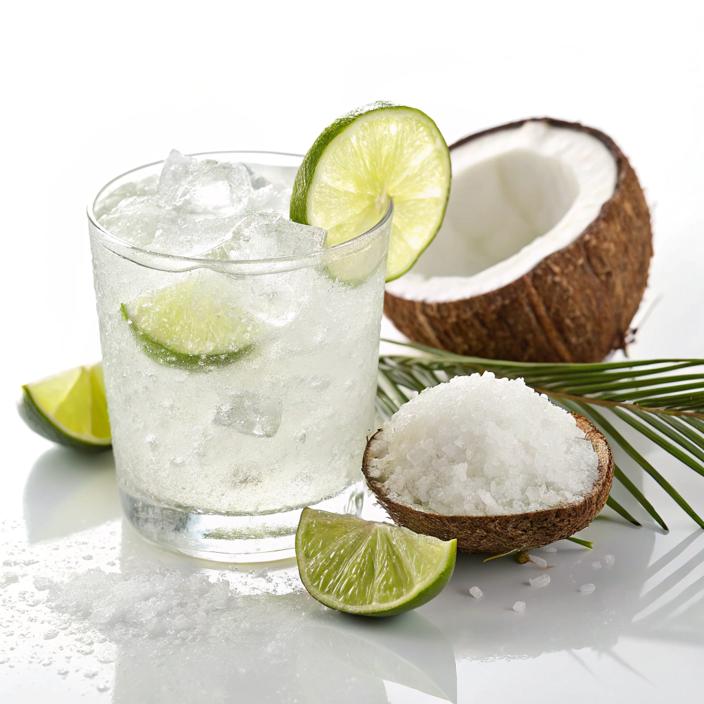 White Rum