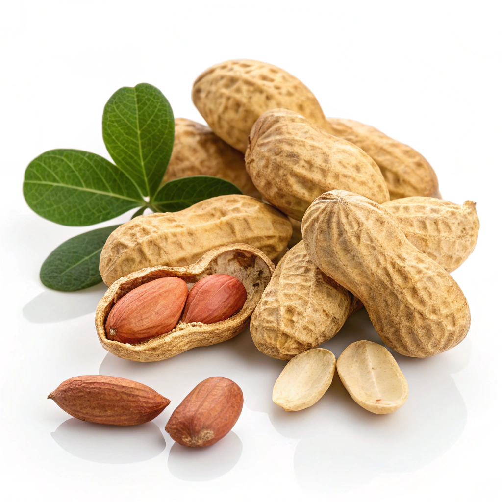 Jungle Peanut