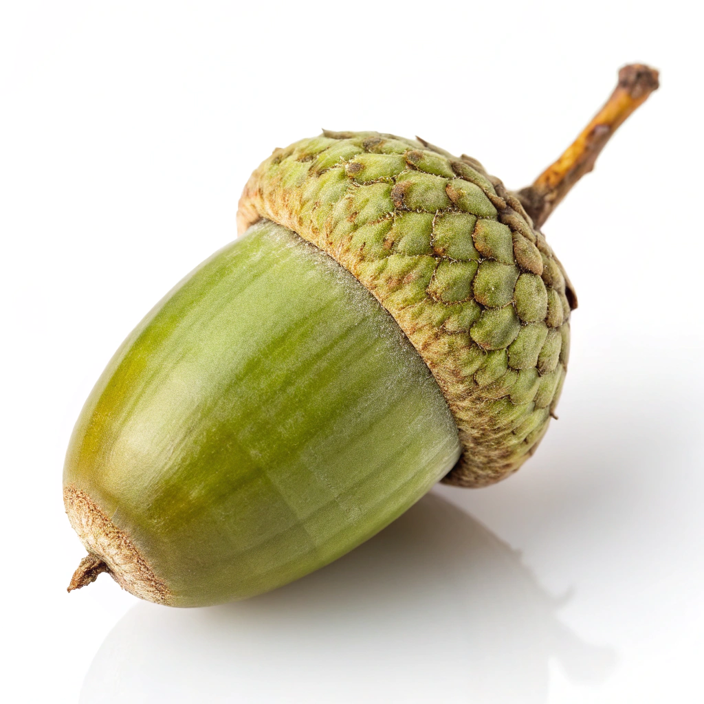 Acorn (Oak tree seed)